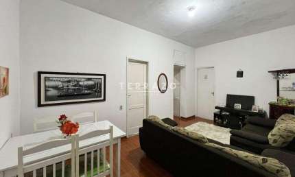 Apartamento à venda, 2 quartos, Várzea - Teresópolis/RJ