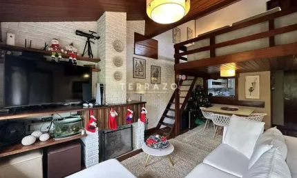 Casa em Condomínio à venda, 4 quartos, 1 suíte, 3 vagas, Posse - Teresópolis/RJ