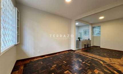 Apartamento à venda, 3 quartos, 1 suíte, Alto - Teresópolis/RJ