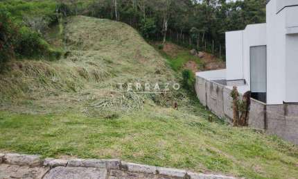 Terreno em Condomínio à venda, Tijuca - Teresópolis/RJ