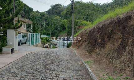 Terreno em Condomínio à venda, Tijuca - Teresópolis/RJ