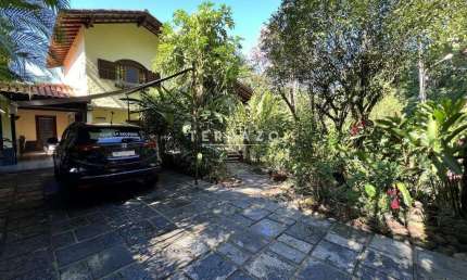 Casa 3 quartos à venda R$ 680.000,00 - Corujas - Guapimirim - RJ, Cód 5454