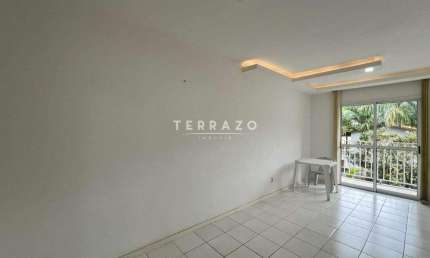 Apartamento à venda, 2 quartos, 1 vaga, Prata - Teresópolis/RJ