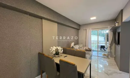 Apartamento à venda, 2 quartos, 1 suíte, 1 vaga, Várzea - Teresópolis/RJ