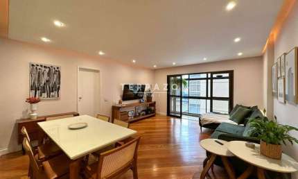 Apartamento à venda, 2 quartos, 1 suíte, 1 vaga, Várzea - Teresópolis/RJ