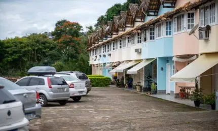 Casa em Condomínio à venda, 3 quartos, Cascata Guarani - Teresópolis/RJ