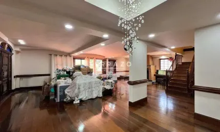 Casa em Condomínio à venda, 5 quartos, 5 suítes, 7 vagas, Granja Guarani - Teresópolis/RJ