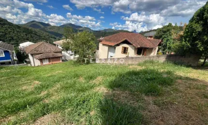 Terreno em condomínio fechado à venda no Albuquerque, Teresópolis 