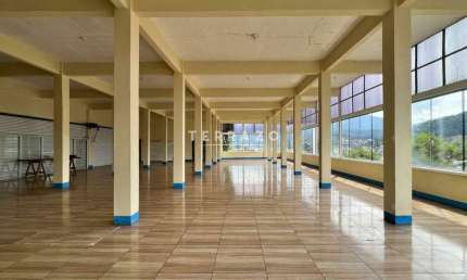 Ponto comercial para alugar no Jardim Pinheiros, Teresópolis 