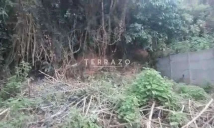 Terreno à venda no Parque do Ingá, Teresópolis 