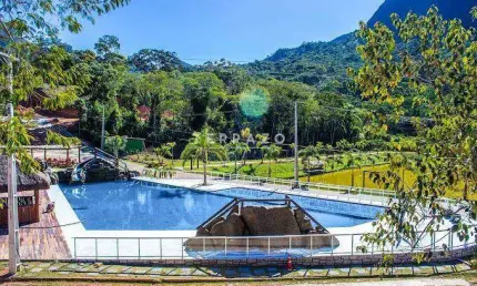 Terreno em Condomínio à venda, Fazenda Alpina - Teresópolis/RJ