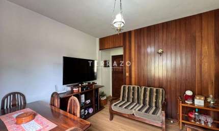 Apartamento à venda, 2 quartos, 1 vaga, Golfe - Teresópolis/RJ