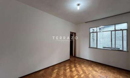 Apartamento à venda, 2 quartos, Várzea - Teresópolis/RJ