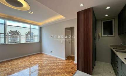 Apartamento à venda, 1 quarto, Alto - Teresópolis/RJ