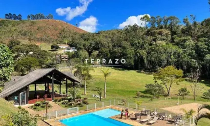 Terreno em Condomínio à venda, Sebastiana - Teresópolis/RJ