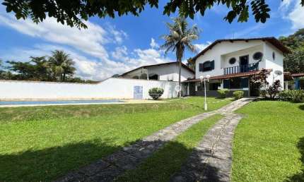Casa à venda, 3 quartos, 5 vagas, Iconha - Guapimirim/RJ
