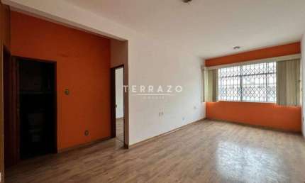 Apartamento à venda, 2 quartos, Várzea - Teresópolis/RJ