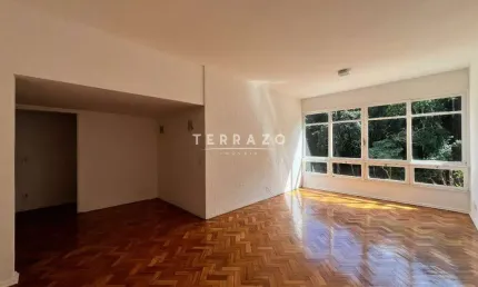 Apartamento com 3 quartos para alugar no Várzea, Teresópolis 