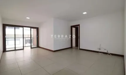 Apartamento à venda, 3 quartos, 1 suíte, 2 vagas, Agriões - Teresópolis/RJ