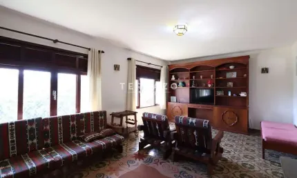 Casa à venda, 3 quartos, 1 suíte, 1 vaga, Quinta da Barra - Teresópolis/RJ