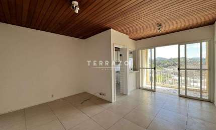 Apartamento à venda, 2 quartos, 1 suíte, 1 vaga, Alto - Teresópolis/RJ