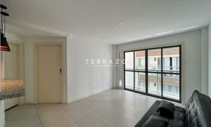 Apartamento à venda, 1 quarto, 1 vaga, Nossa Senhora de Fátima - Teresópolis/RJ