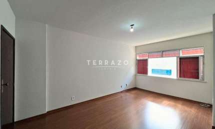 Apartamento à venda, 2 quartos, 1 suíte, 1 vaga, Várzea - Teresópolis/RJ
