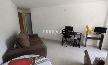 Apartamento à venda, 1 quarto, 1 vaga, Agriões - Teresópolis/RJ
