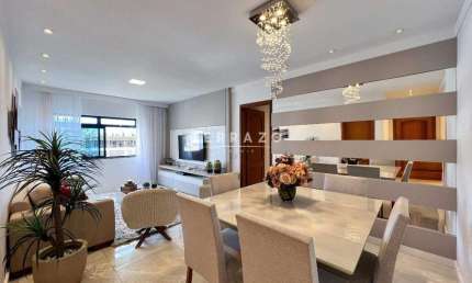 Apartamento à venda, 3 quartos, 2 suítes, 2 vagas, Várzea - Teresópolis/RJ