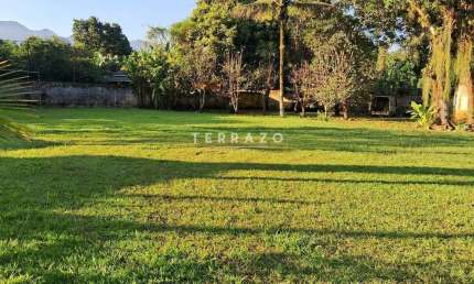 Terreno à venda no Quinta Mariana, Guapimirim 
