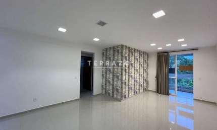 Apartamento à venda, 2 quartos, 1 suíte, 1 vaga, Alto - Teresópolis/RJ