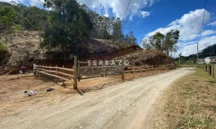 Terreno à venda na Vila Nova, Nova Friburgo 
