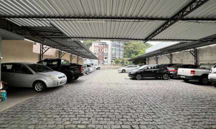 Terreno comercial para alugar no Várzea, Teresópolis 