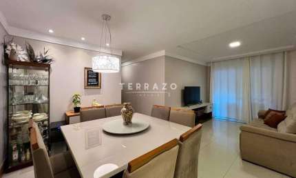 Apartamento à venda, 3 quartos, 3 suítes, 2 vagas, Várzea - Teresópolis/RJ
