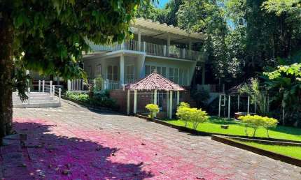 Casa à venda, 5 quartos, 5 vagas, Barreira - Guapimirim/RJ