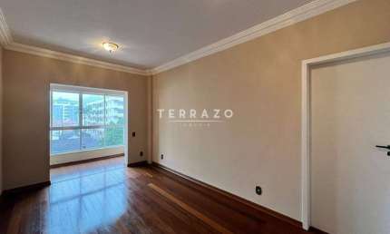 Apartamento à venda, 2 quartos, 1 vaga, Alto - Teresópolis/RJ
