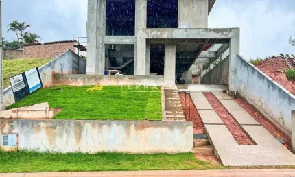 Casa em condomínio à venda, 3 quartos, 3 suítes, 2 vagas, ermitage - teresópolis/rj
