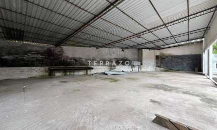 Barracão / Galpão / Depósito para alugar no São Pedro, Teresópolis 
