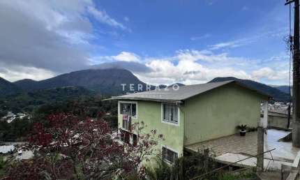 Casa com 6 quartos à venda no Tijuca, Teresópolis 