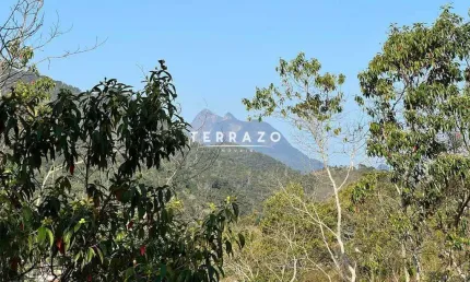 Terreno à venda no Vale Feliz, Teresópolis 