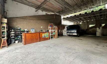 Barracão / Galpão / Depósito para alugar no Paineira, Teresópolis 