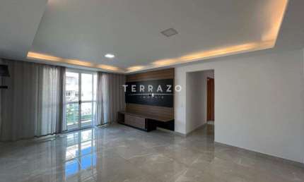 Apartamento à venda, 2 quartos, 1 suíte, 2 vagas, Alto - Teresópolis/RJ