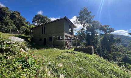 Casa em Condomínio à venda, 4 quartos, 4 suítes, 4 vagas, Quebra Frascos - Teresópolis/RJ