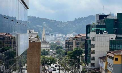 Apartamento à venda, 1 quarto, 1 suíte, 1 vaga, Várzea - Teresópolis/RJ