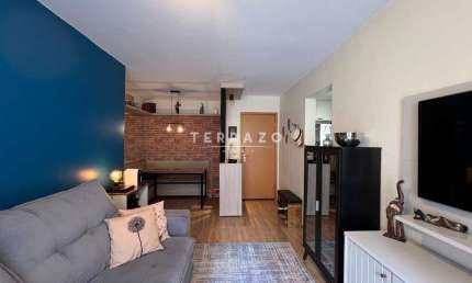 Apartamento à venda, 2 quartos, 1 suíte, 1 vaga, Várzea - Teresópolis/RJ