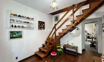 Casa à venda, 2 quartos, 1 vaga, Várzea - Teresópolis/RJ