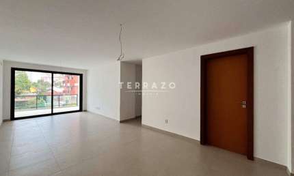 Apartamento à venda, 3 quartos, 1 suíte, 2 vagas, Agriões - Teresópolis/RJ