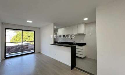 Apartamento para aluguel, 2 quartos, 1 suíte, 1 vaga, Várzea - Teresópolis/RJ