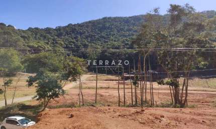 Terreno em Condomínio à venda, 1 vaga, Prata - Teresópolis/RJ