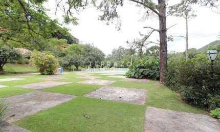Casa em condomínio, 4 quartos, sendo 4 suítes, 650,00 m², R$15.000,00 Parque do Imbuí, Teresópolis-RJ, cond. 815